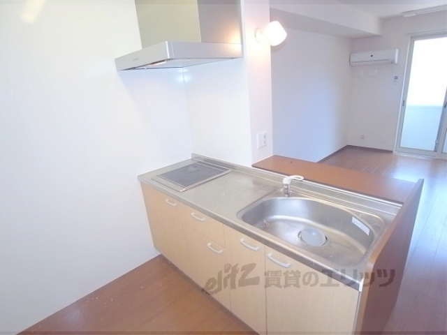 キッチン　ＩＨシステムキッチン・