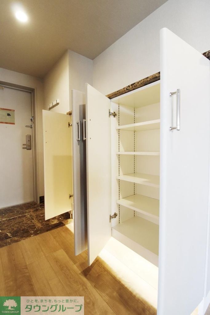 収納　【初期費用分割・クレカ対応】一都三県のお部屋探しは2025…