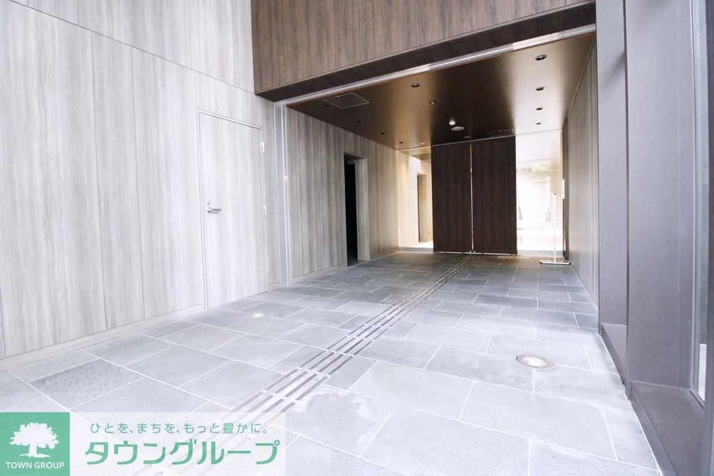 エントランス　【初期費用分割・クレカ対応】一都三県のお部屋探しは2025…