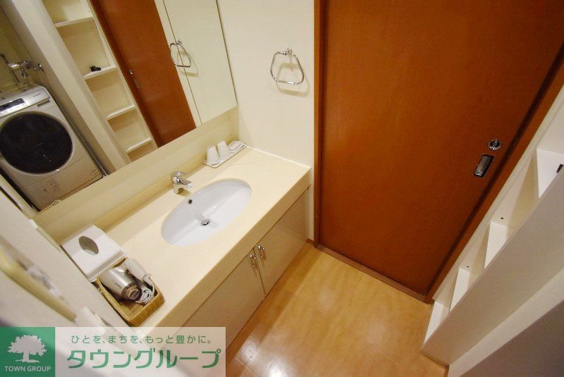 洗面設備　【初期費用分割・クレカ対応】一都三県のお部屋探しは2025…