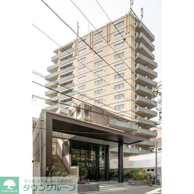 建物外観　【初期費用分割・クレカ対応】一都三県のお部屋探しは2025…