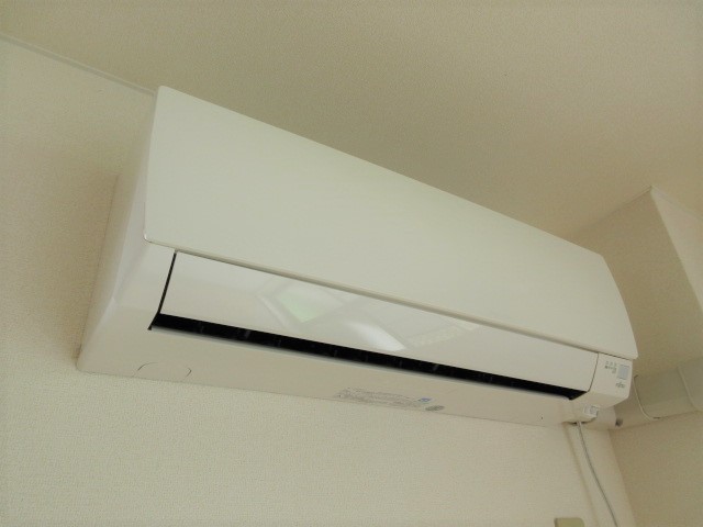その他設備　写真は別の部屋のものです。