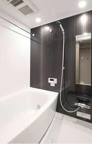 バス・シャワールーム　☆お風呂☆