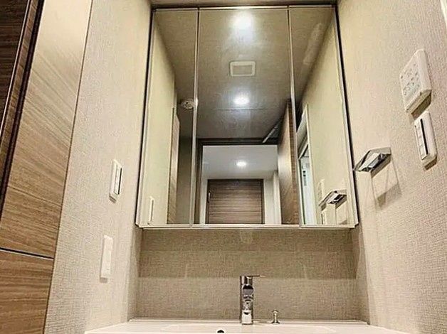 洗面設備　☆独立洗面台☆