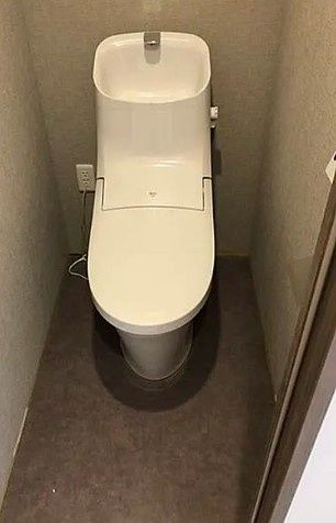 トイレ　☆トイレ☆