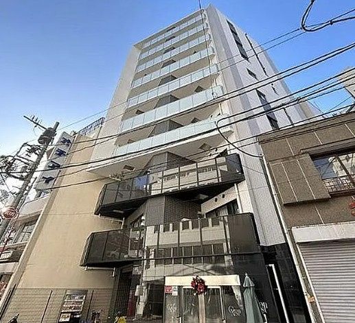 建物外観　☆外観☆