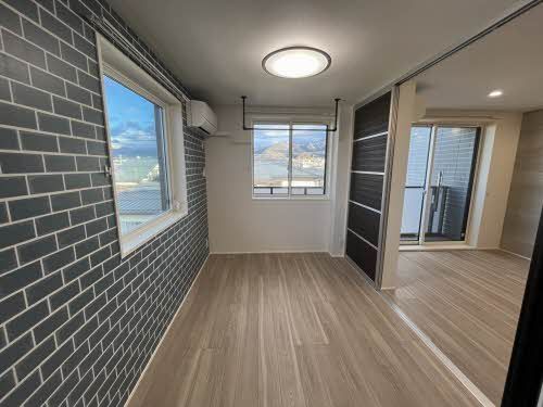 その他部屋・スペース　洋室