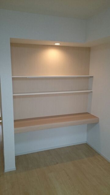 その他部屋・スペース