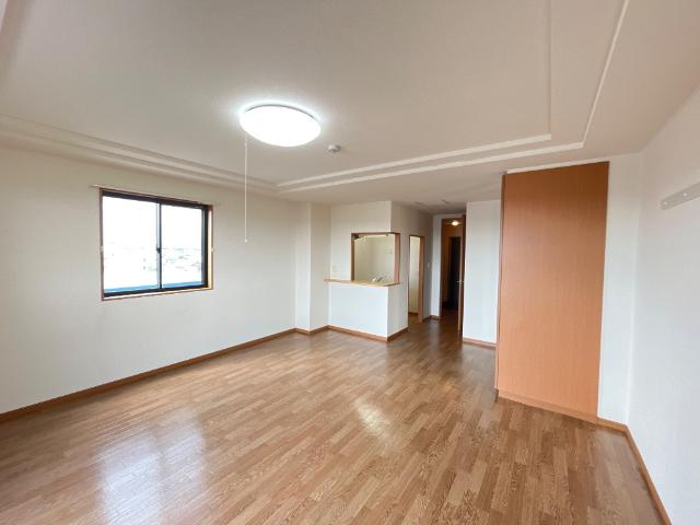 居室・リビング　洋室