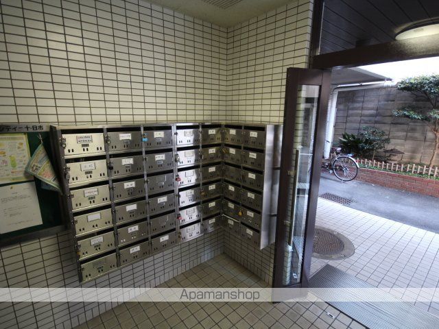 広島電鉄本線 十日市町駅 徒歩2分 11階建 築42年の外観写真