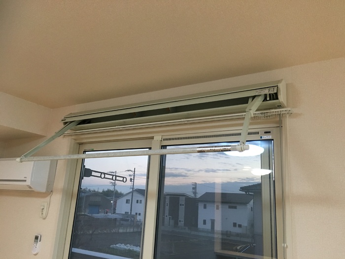 その他設備　写真は類似です。