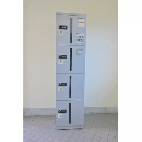 その他共有部分　☆宅配ボックス☆