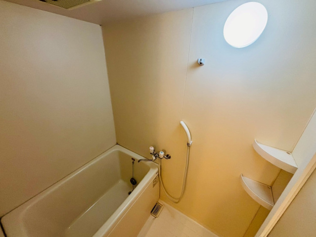 バス・シャワールーム　☆浴室☆