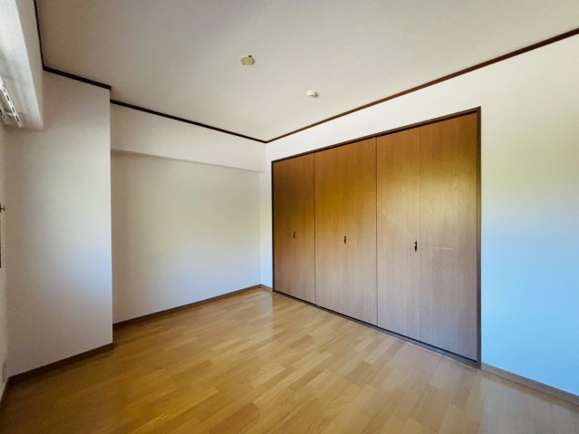 その他部屋・スペース　☆洋室6帖☆