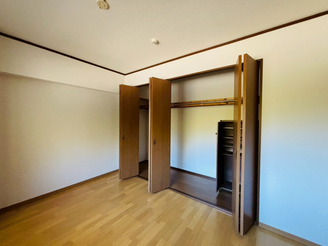 収納　☆洋室収納☆