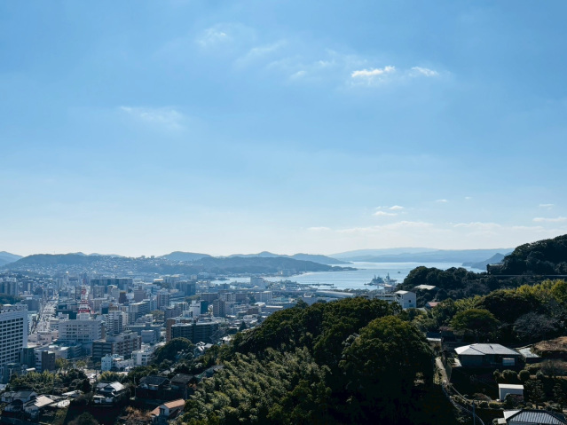 眺望　☆南東向き☆