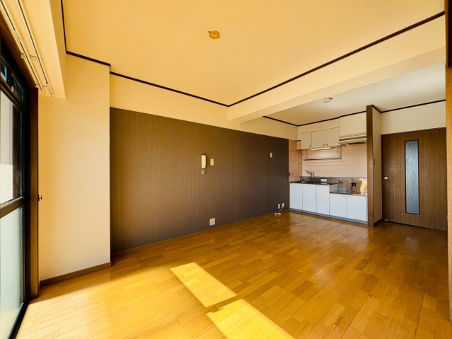 居室・リビング　☆15LDK☆