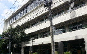 小学校　文京区立金富小学校（小学校）まで362m