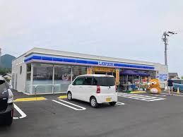 コンビニ　ローソン 高松西山崎町店（コンビニ）まで254m