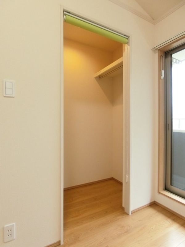 収納　図面と現状に相違がある場合には現状を優先