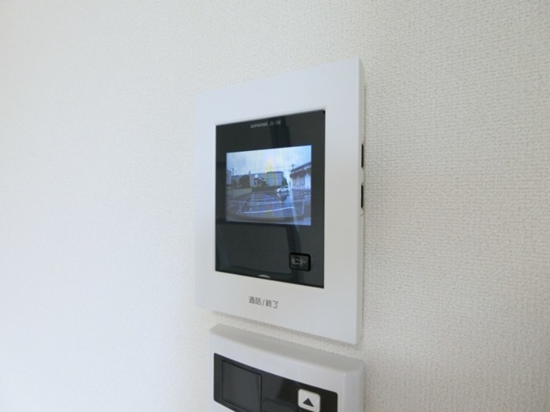 セキュリティ　図面と現状に相違がある場合には現状を優先