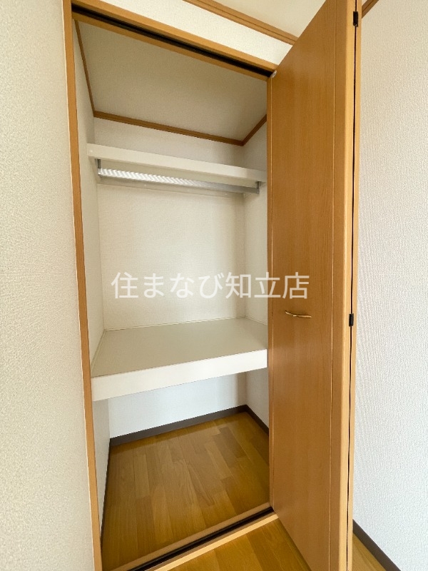 収納　別部屋写真