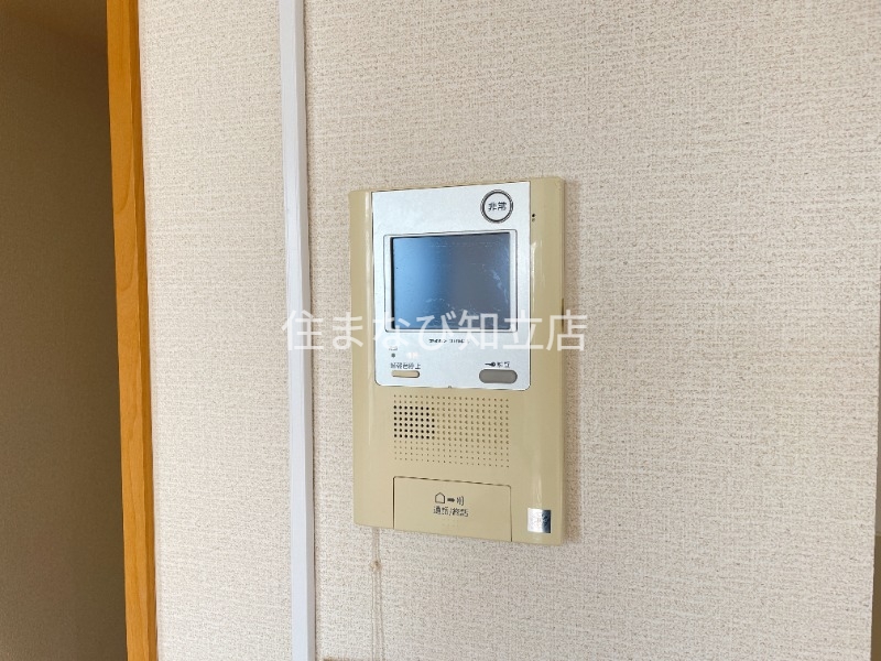 セキュリティ　別部屋写真