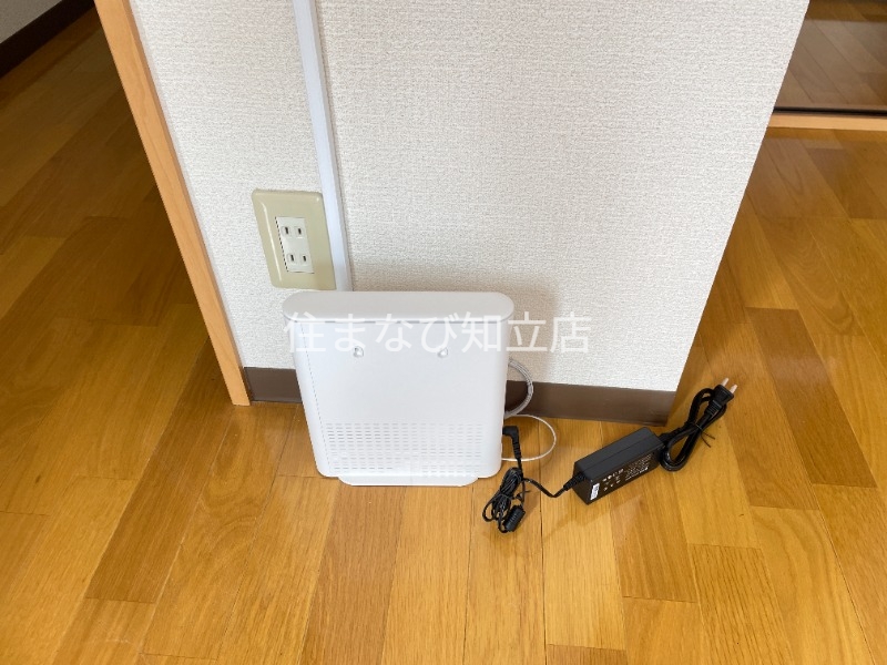 その他設備　別部屋写真
