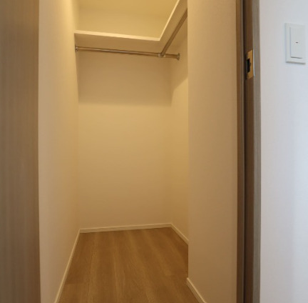 収納　※参考写真