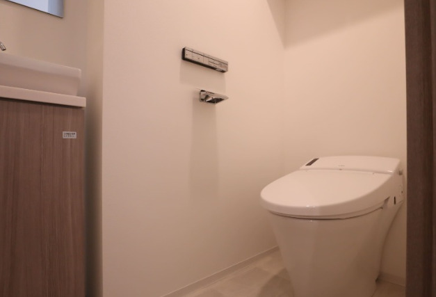 トイレ　※参考写真