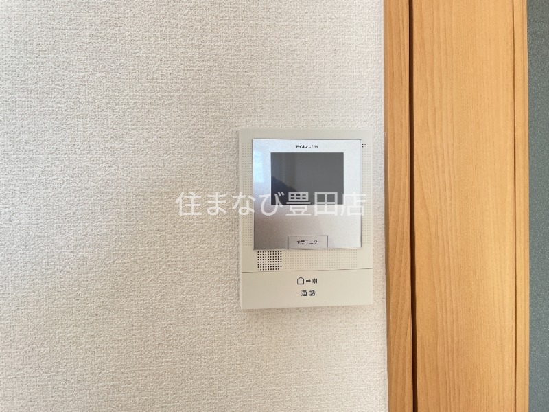 セキュリティ　同型タイプ