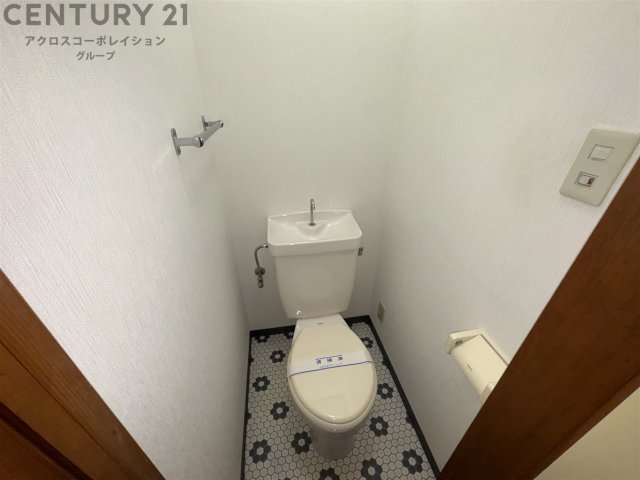 トイレ　バストイレ別でおすすめです！