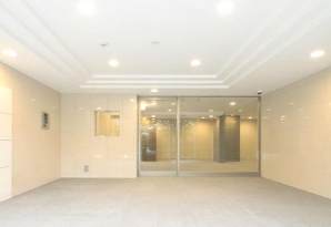 エントランス　☆きれいなエントランス☆