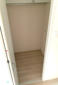 収納　☆たっぷり収納☆