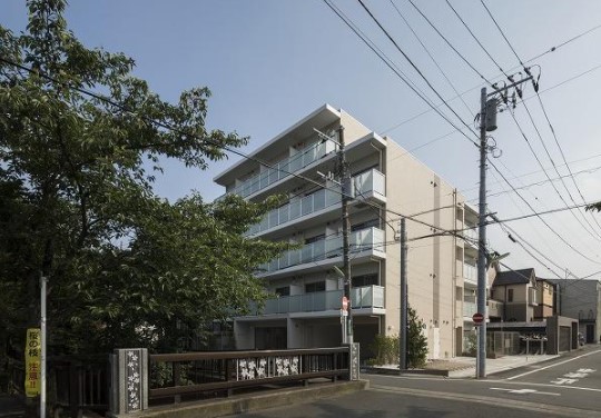 建物外観　☆綺麗な外観☆