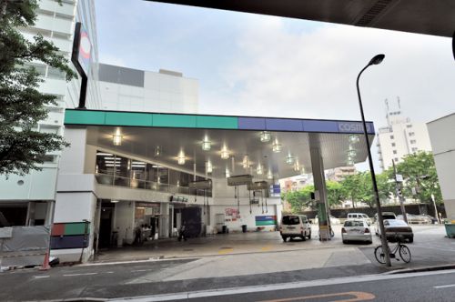 その他　コスモ石油販売 アーバンオアシス豊崎（その他）まで217m