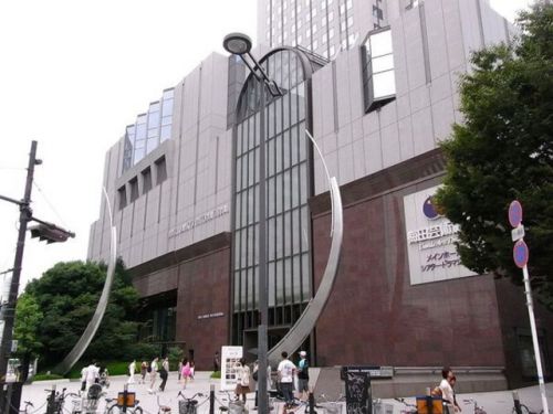 その他　梅田芸術劇場（その他）まで708m