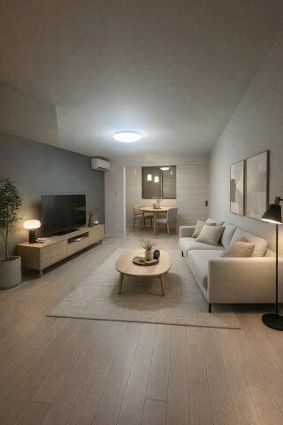 居室・リビング