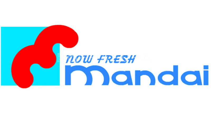 スーパー　万代太子橋店（スーパー）まで661m