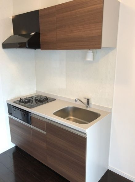 キッチン　別号室参考写真