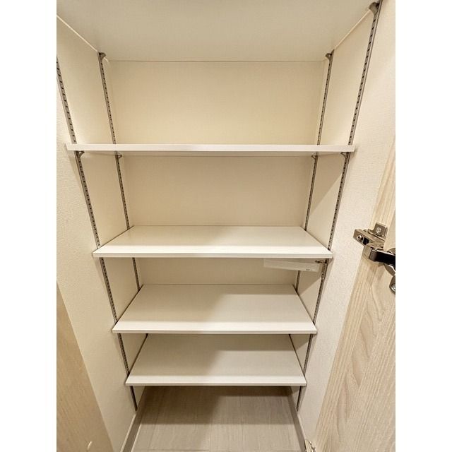 その他　シューズボックス