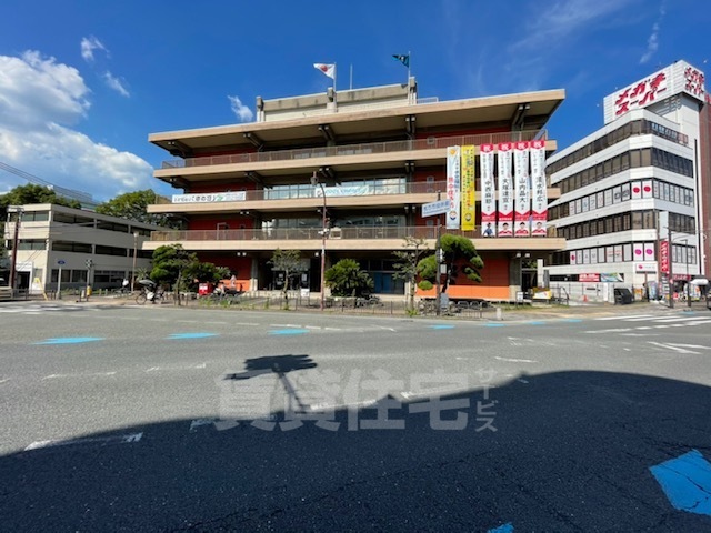 その他　枚方市役所（その他）まで5364m