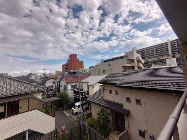 眺望　別部屋参考写真