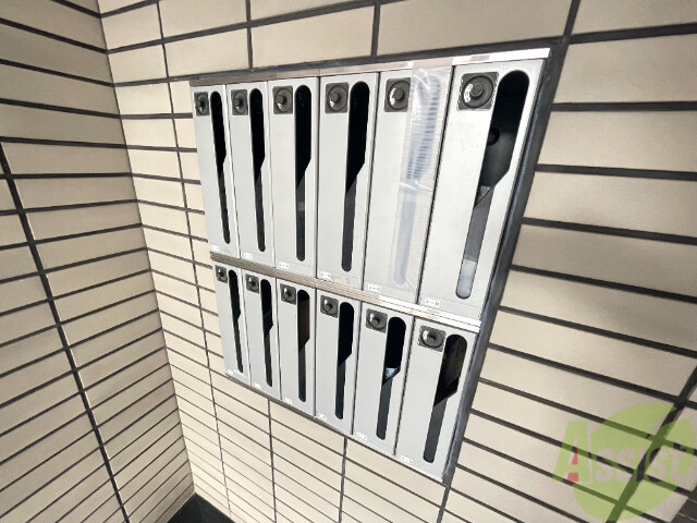 その他共有部分