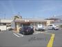 コンビニ　セブンイレブン京田辺三山木店（コンビニ）まで600m