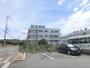 病院　田辺病院（病院）まで1200m
