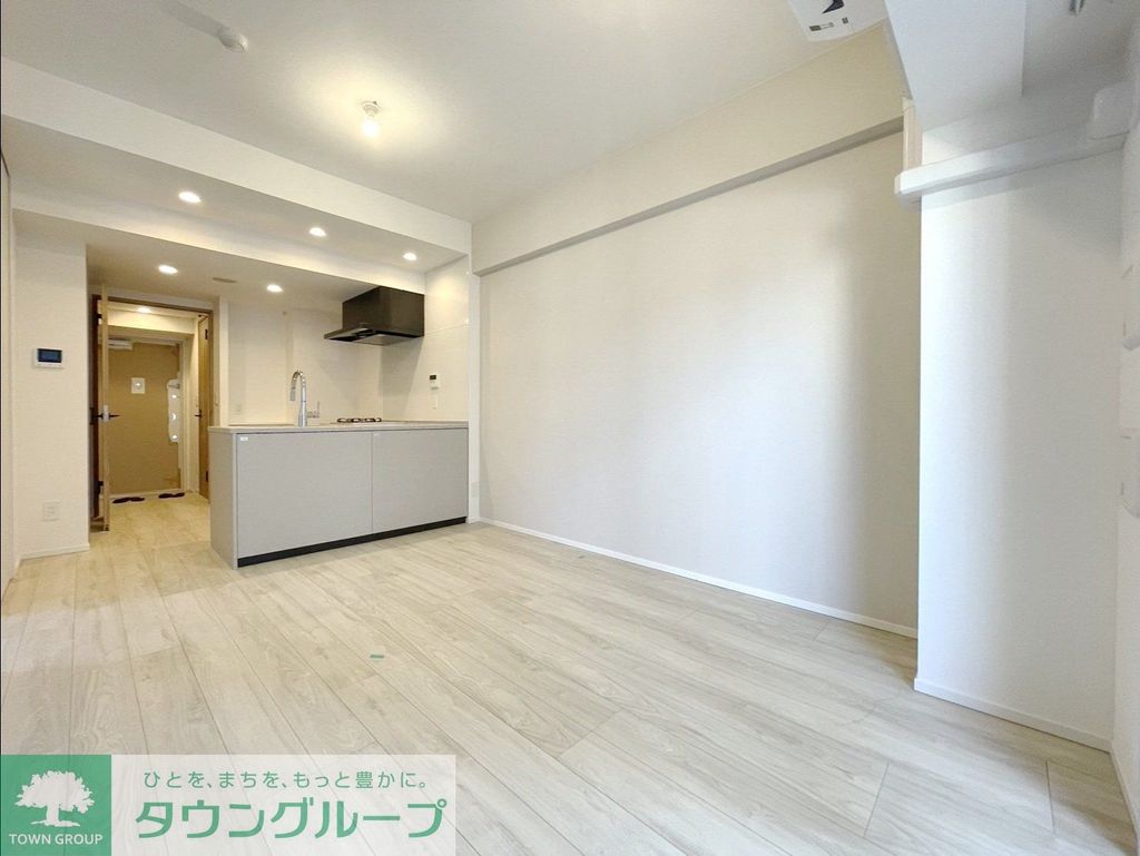 居室・リビング　リビング/居室