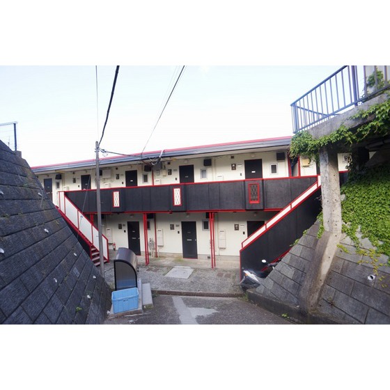 建物外観　◇◆居室写真は現状と異なる場合がございます◆◇外観リフォーム