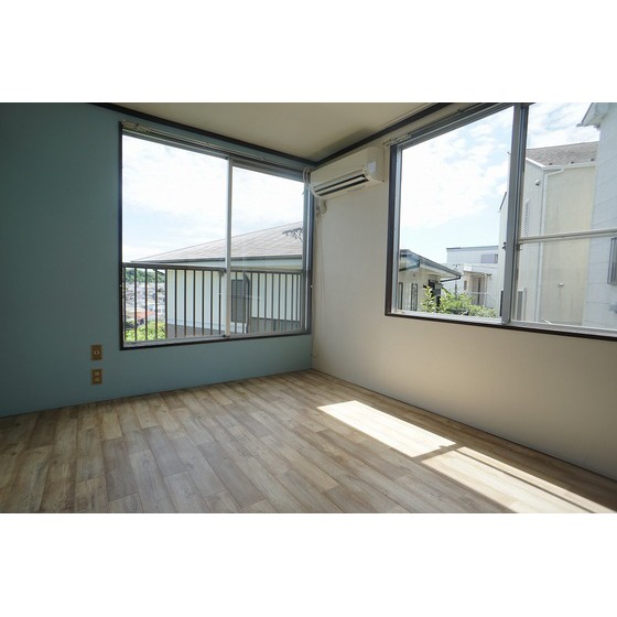 居室・リビング　※前回募集時／２０２３年１月６日撮影