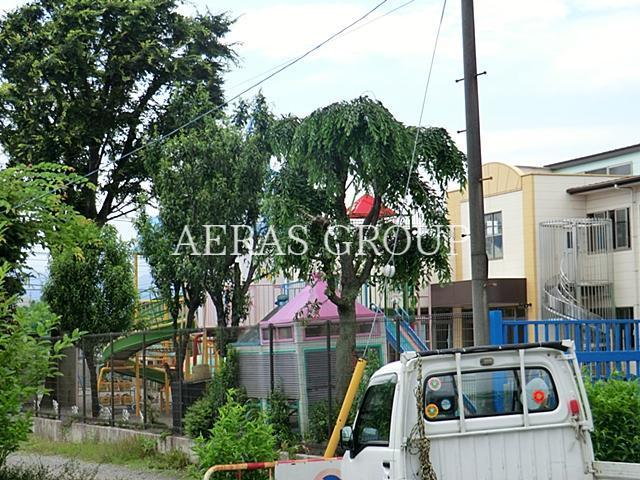 幼稚園・保育園　みずほ幼稚園（幼稚園・保育園）まで1208m